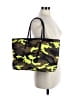 MICHAEL Michael Kors Camo Green Tote One size - photo 2