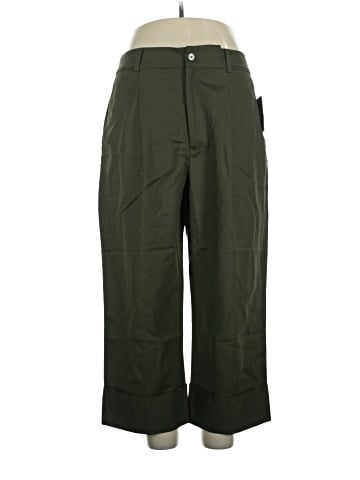 Lauren by Ralph Lauren Casual Pants (view 1)