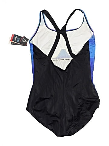 Speedo One Piece Swimsuit (view 2)