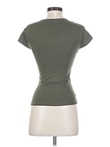Zara Short Sleeve T-Shirt (view 2)