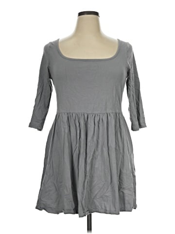 Mossimo Supply Co. Casual Dress (view 1)