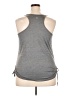 Xersion Gray Tank Top Size XXL - photo 2