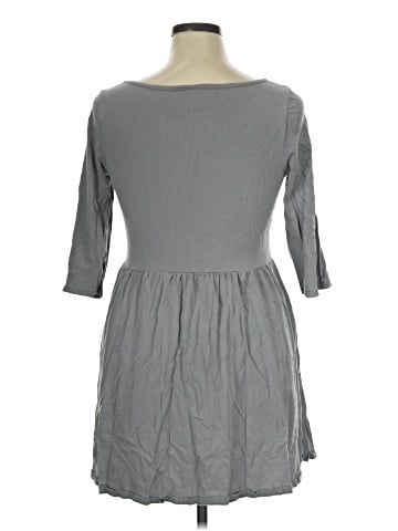 Mossimo Supply Co. Casual Dress (view 2)