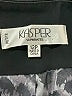 Kasper Black Blazer Size 12 Petite - photo 6