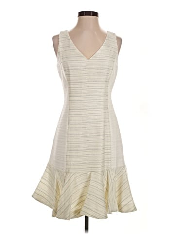 Banana Republic Casual Dress (view 1)