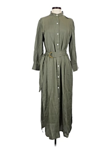 Ellison Casual Dress (view 1)
