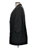 ASOS 100% Polyester Solid Black Blazer Size 10 - photo 5
