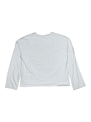 Zara Long Sleeve T-Shirt (view 2)