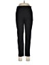 Athleta Solid Black Active Pants Size 8 (petite) - photo 1