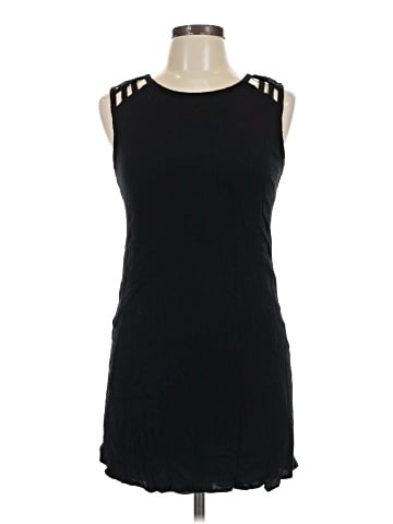 Speechless Casual Dress (view 1)