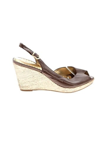 Gianni Bini Wedges (view 1)