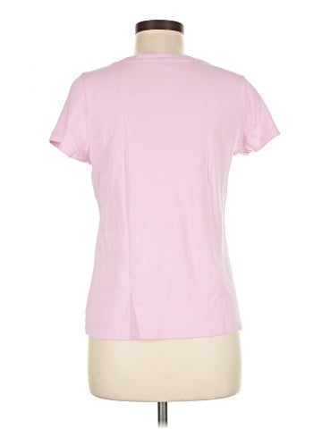 St. John's Bay Short Sleeve T-Shirt (view 2)