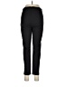 Athleta Solid Black Active Pants Size 8 (petite) - photo 2