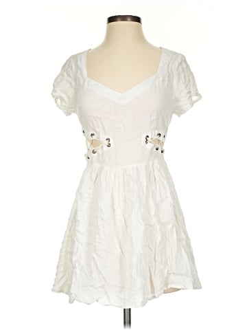 Re:named Casual Dress (view 1)