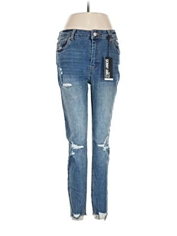 Refuge Jeans (view 1)