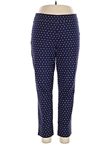 Coldwater Creek Casual Pants (view 1)
