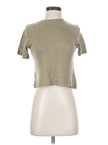 Babaton Short Sleeve Turtleneck (view 1)