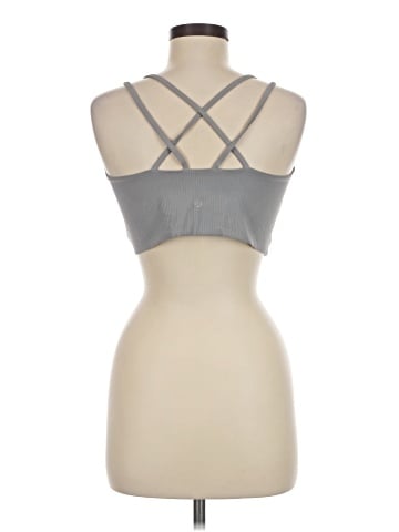 Lululemon Athletica Sports Bra (view 2)