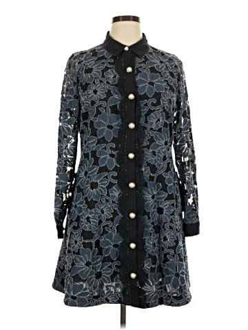 Laundry by Shelli Segal Casual Dress (view 1)