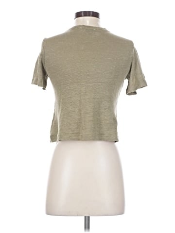 Babaton Short Sleeve Turtleneck (view 2)