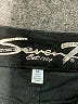 Seven7 Black Jeans Size 16 - photo 7