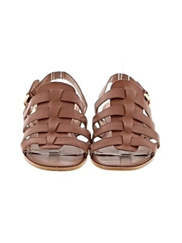 Coach Sandals (view 2)