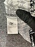 Assorted Brands 100% Polyester Graphic Gray Casual Dress One size - photo 8