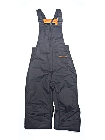 Arctix Snow Pants With Bib (view 1)