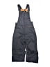 Arctix Gray Snow Pants With Bib Size XS (kids) - photo 1
