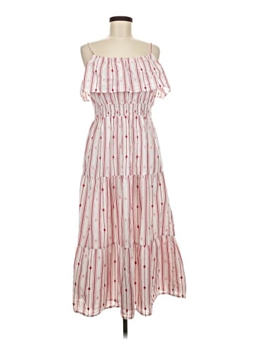 Ann Taylor LOFT Casual Dress (view 1)