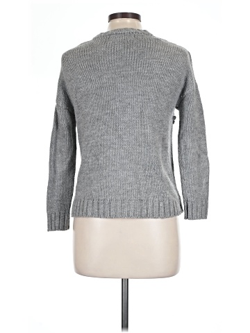 Cotton Emporium Pullover Sweater (view 2)