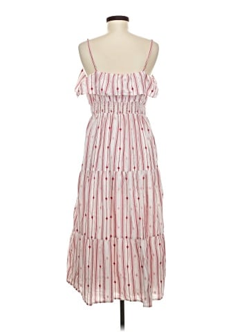 Ann Taylor LOFT Casual Dress (view 2)