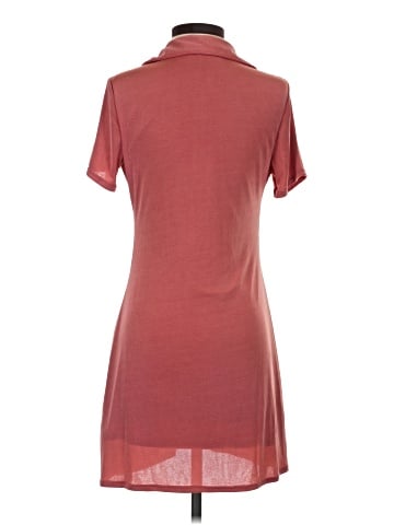 And Now This Casual Dress (view 2)