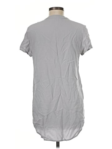 Illa Illa Short Sleeve Blouse (view 2)
