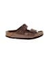 Birkenstock Brown Sandals Size EU 39 - photo 1