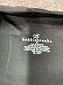 Bobbie Brooks Solid Black Active Pants Size 3X - photo 4