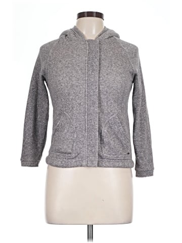 O'Neill Zip Up Hoodie (view 1)