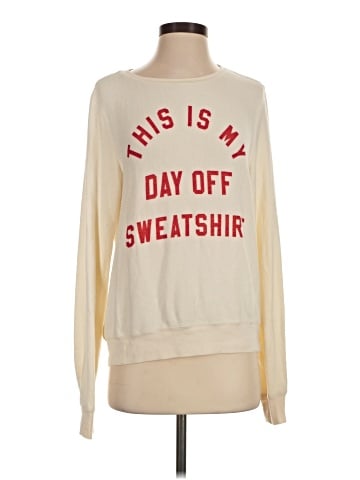 Wildfox Sweatshirt (view 1)