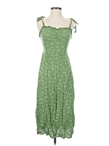 Billabong Casual Dress (view 1)