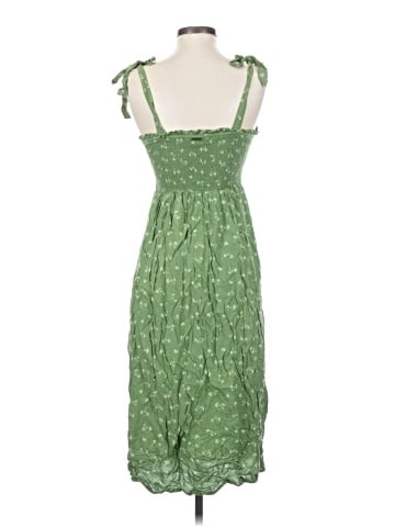 Billabong Casual Dress (view 2)