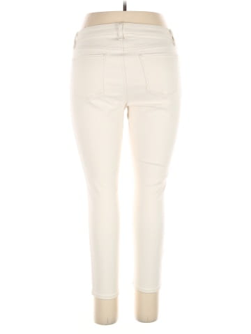Talbots Jeans (view 2)