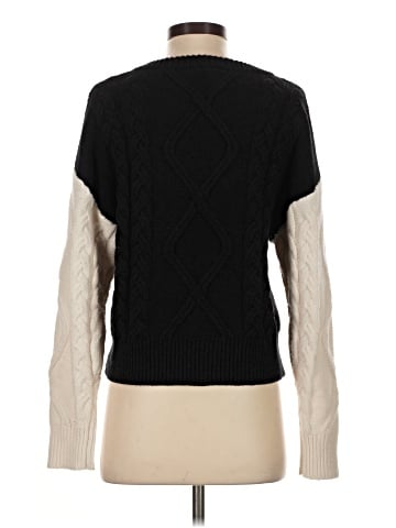 LNA Pullover Sweater (view 2)