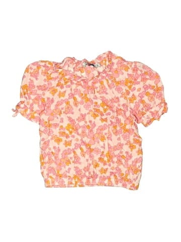 Vineyard Vines Short Sleeve Blouse (view 1)