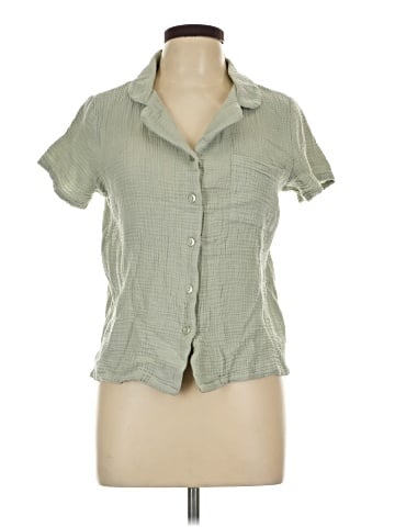 Born Short Sleeve Polo (view 1)