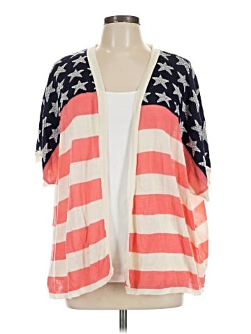 rue21 Cardigan (view 1)