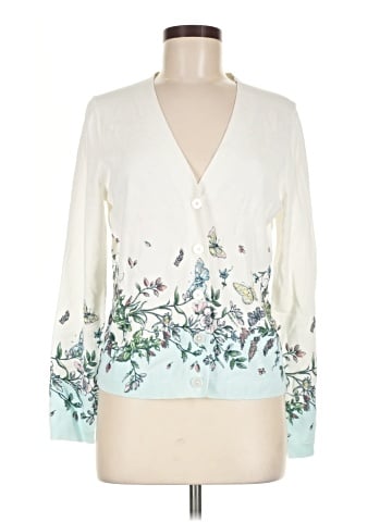 Talbots Cardigan (view 1)