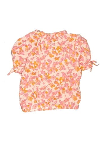 Vineyard Vines Short Sleeve Blouse (view 2)