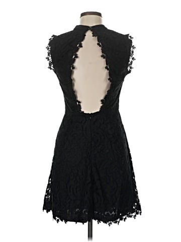 Francesca's Cocktail Dress (view 2)