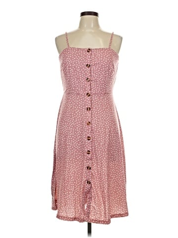 BeryDress Casual Dress (view 1)