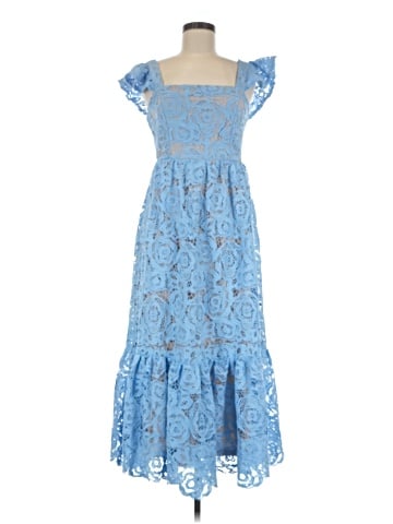 Flying Tomato Casual Dress (view 1)